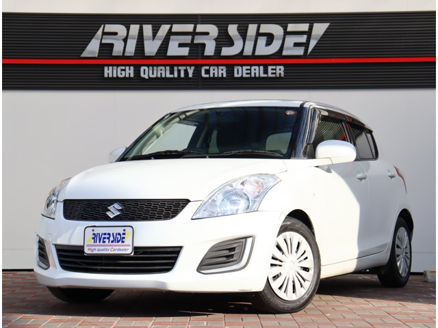 スイフト1.2 XG-DJE