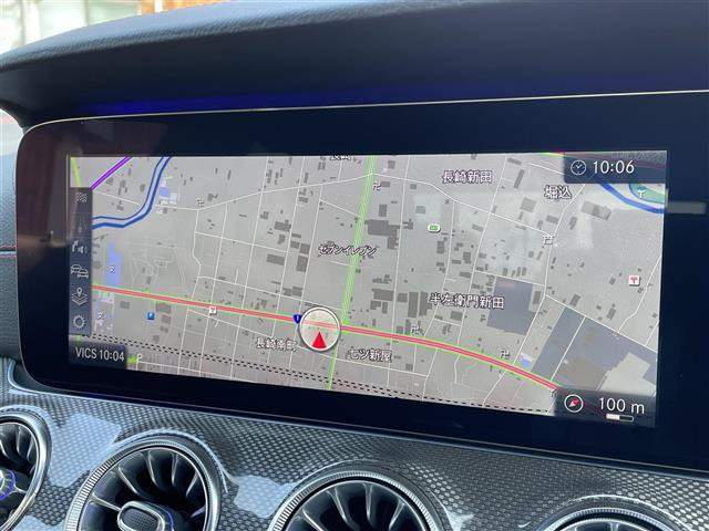 CLSクラスAMG CLS53 4マチック プラス 4WD