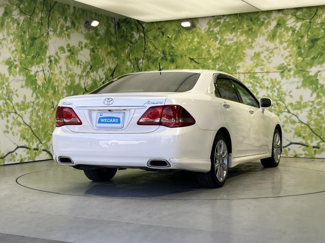 クラウンアスリート2.5 アニバーサリーエディション