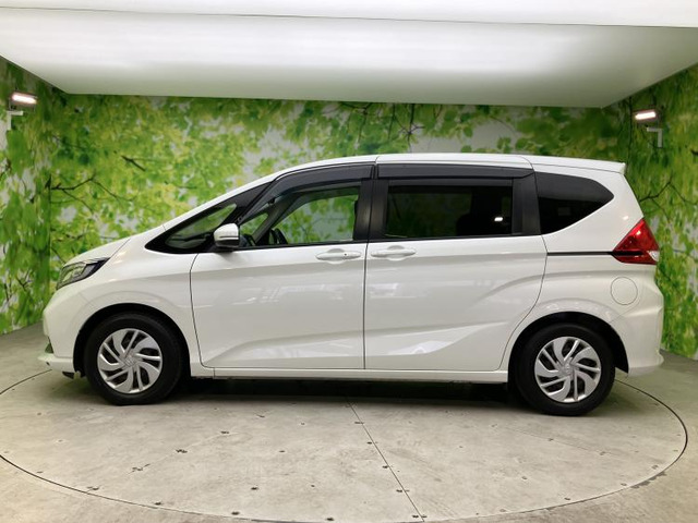 フリード1.5 G ホンダセンシング