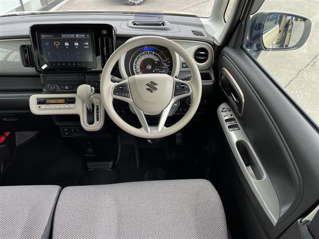 ワゴンRスマイルハイブリッド(HYBRID) X 4WD