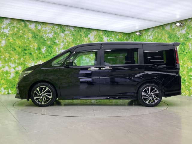 ステップワゴン1.5 スパーダ クールスピリット