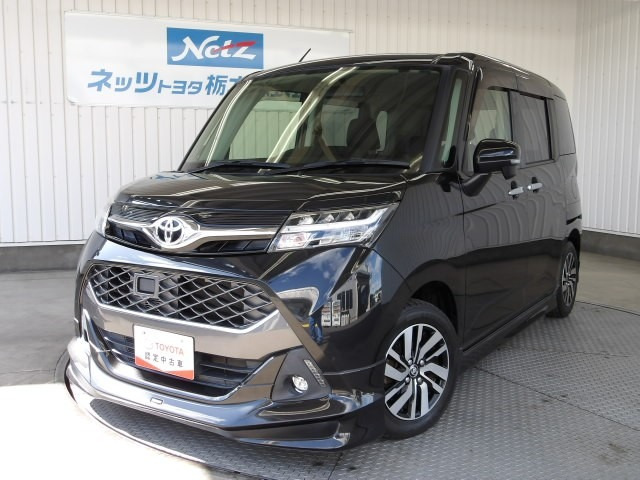 タンク1.0 カスタム G