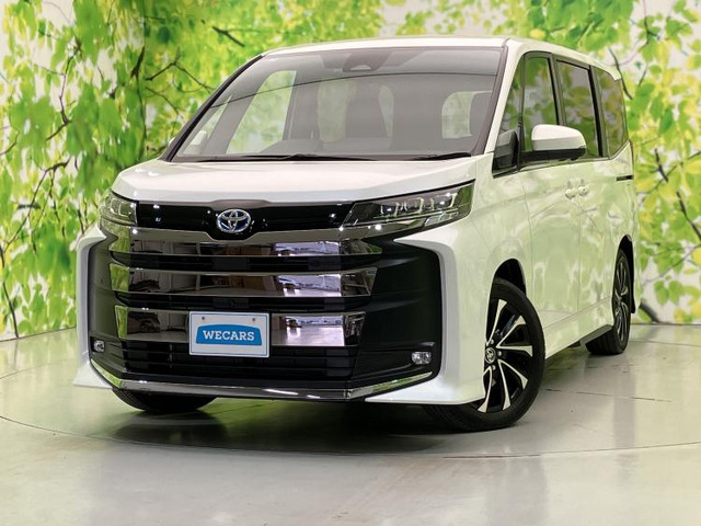 ノア1.8 ハイブリッド S-Z