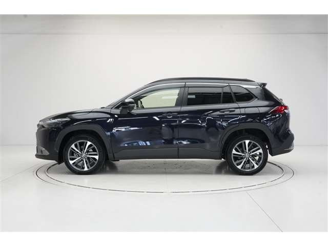 カローラクロス1.8 ハイブリッド Z