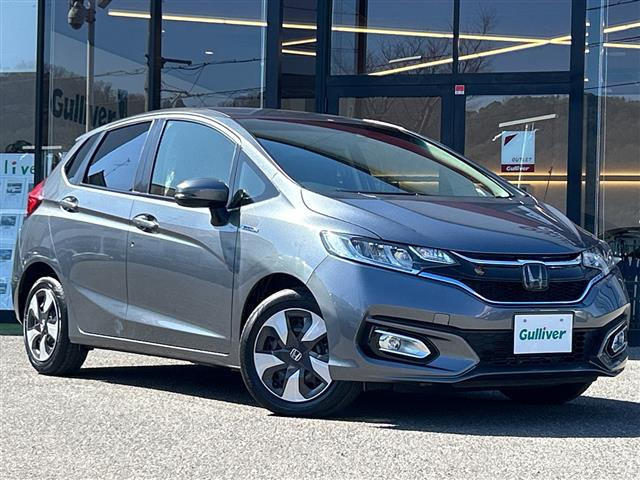 フィット1.5 ハイブリッド L ホンダセンシング