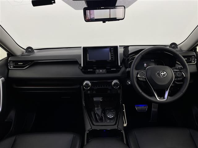 RAV42.0 G Zパッケージ 4WD