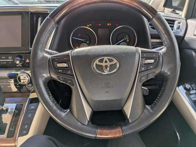 ヴェルファイア3.5 エグゼクティブラウンジ