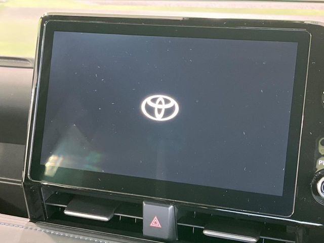 ヴォクシー1.8 ハイブリッド S-Z