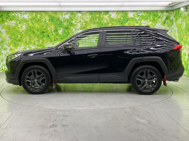 RAV42.0 アドベンチャー 4WD