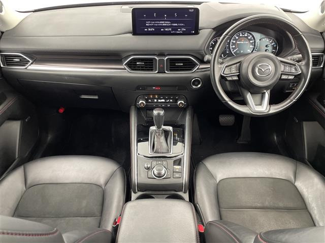 CX-52.2 XD ブラックトーンエディション