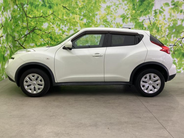 ジューク1.5 15RX タイプV