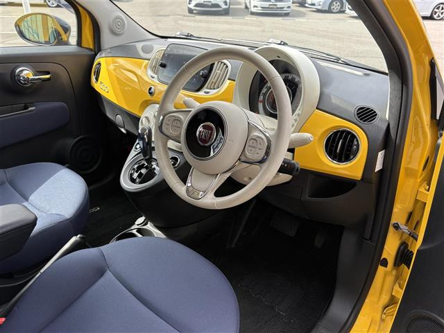 500ジアリッシマ