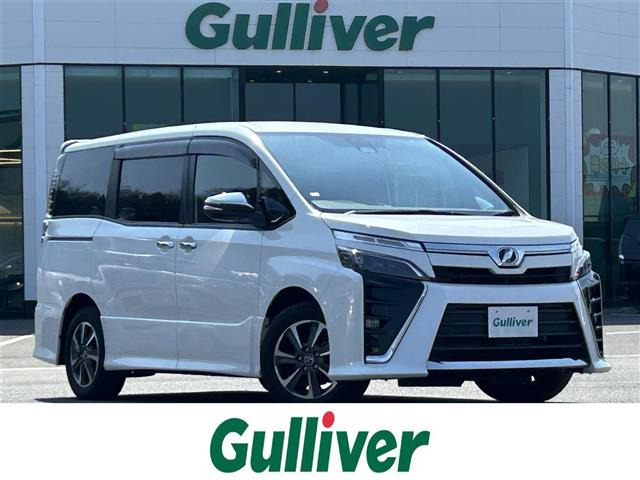 ヴォクシー2.0 ZS 煌