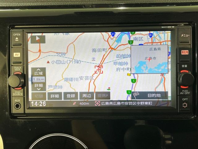 デイズハイウェイスター Gターボ