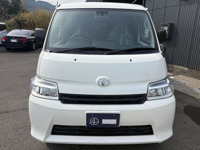 タウンエースバン1.5 GL