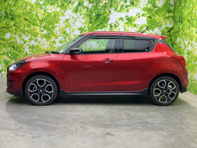 スイフト1.4 スポーツ