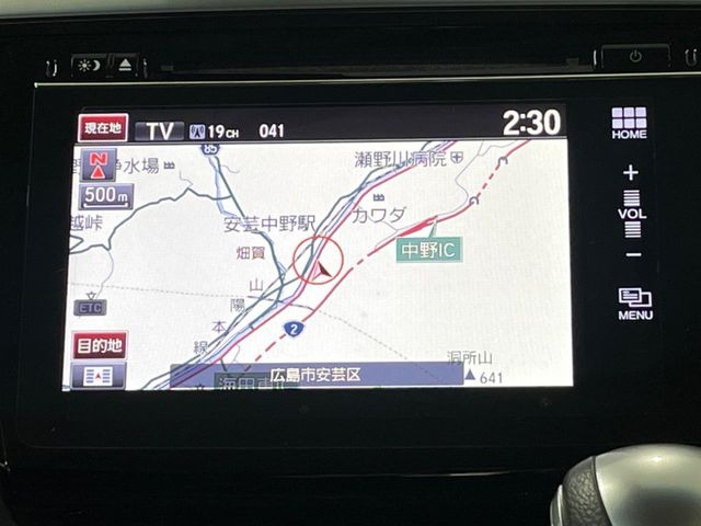 �y�i�r�Q�[�V�����z�g���₷���i�r�ŖړI�n�܂ł�������ē����Ă���܂��B�e��I�[�f�B�I�Đ��@�\���[�����Ă���A���Ԃ̉^�]������Ɋy�����Ȃ�܂�!!