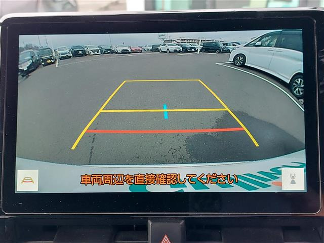 ヴォクシー2.0 S-Z 4WD