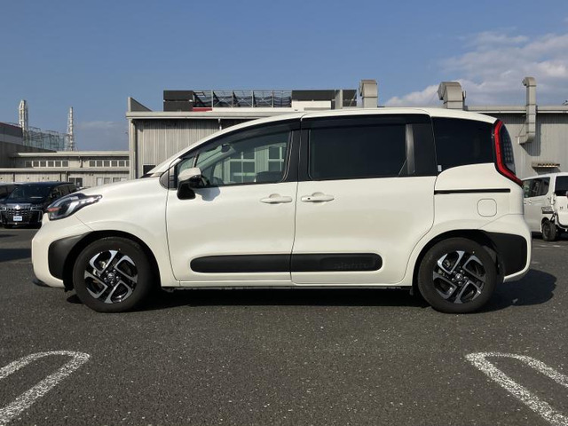 シエンタハイブリッド 1.5 Z