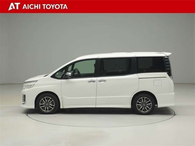 ヴォクシー2.0 ZS 煌