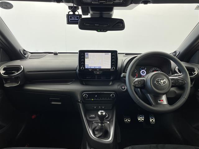 GRヤリス1.6 RZ ハイ パフォーマンス 4WD