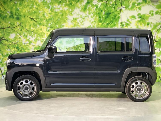 ハスラーハイブリッド(HYBRID) G