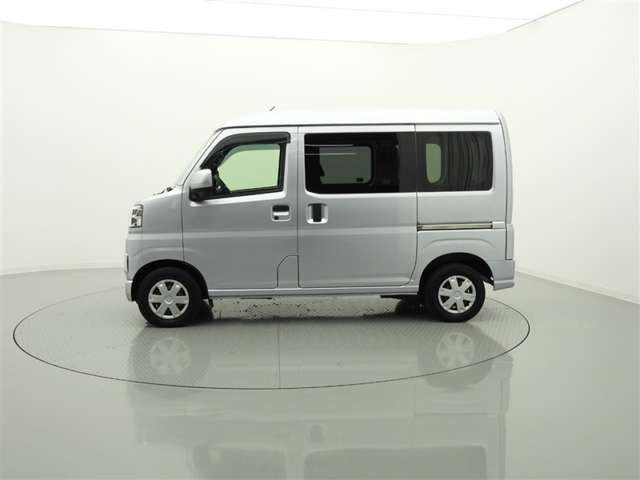 ハイゼットカーゴクルーズ ターボ 4WD