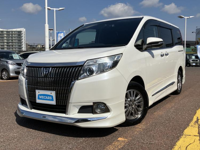 エスクァイア2.0 Gi