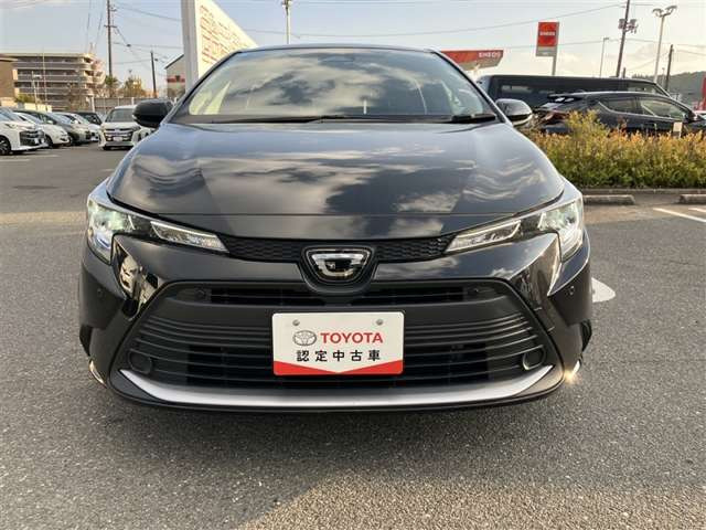 カローラツーリング1.5 G