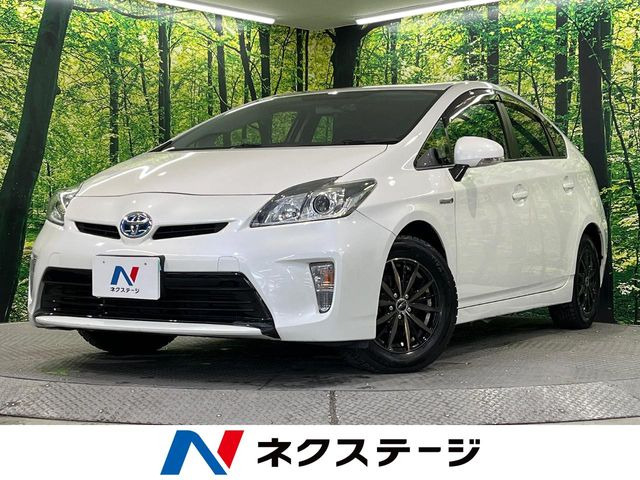 �v���E�X(�g���^) 1.8 S ���Îԉ摜