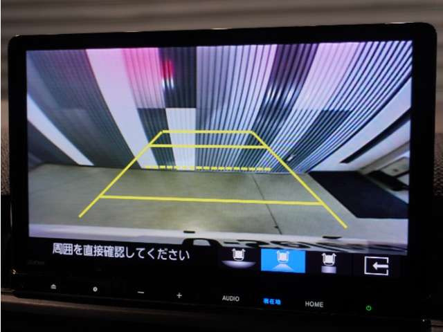 ステップワゴン