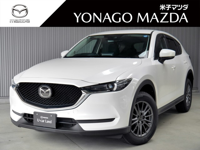 CX-52.2 XD プロアクティブ