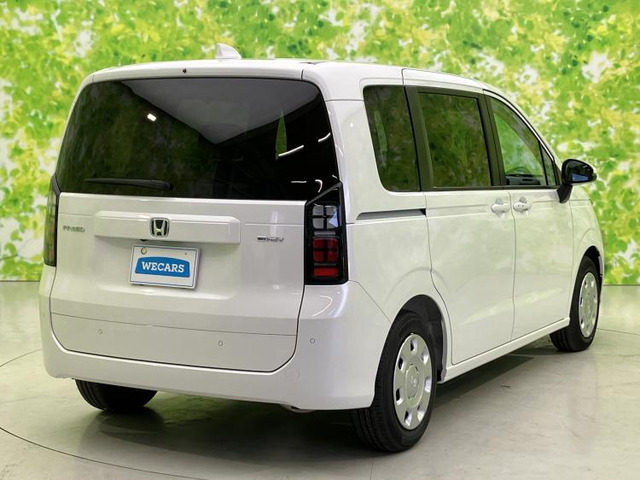 フリード1.5 e:HEV エアー