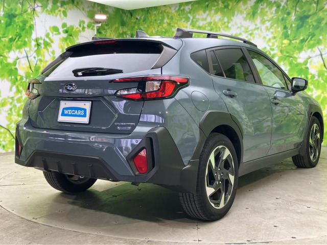 クロストレック2.0 リミテッド