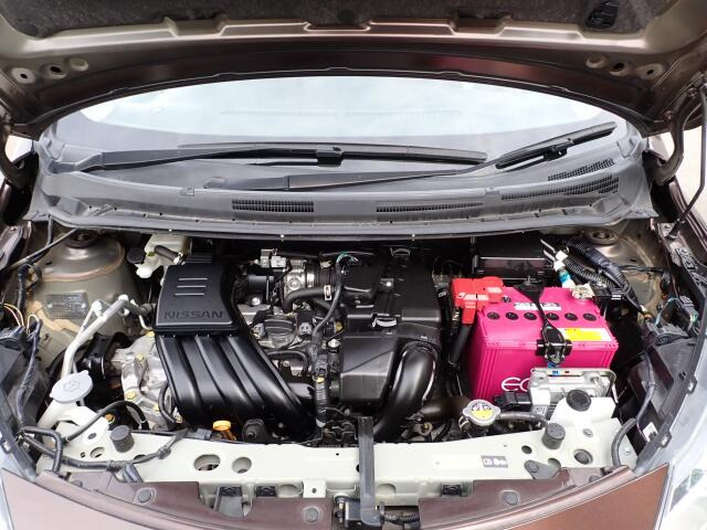 �G���W�����[�������ꂢ�ł���B�@�֋@�\�n���ǍD�ł��B�[�ԑO�ɓ_���������s���܂��B�G���W���I�C���E�I�C���t�B���^�[���͌����v���܂��B