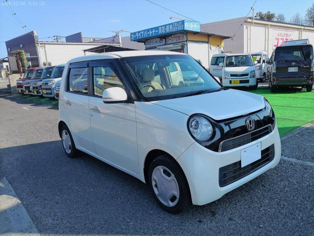 N-ONEG Lパッケージ