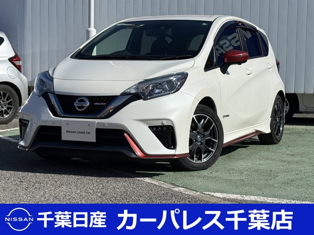 ノート1.2 e-POWER NISMO
