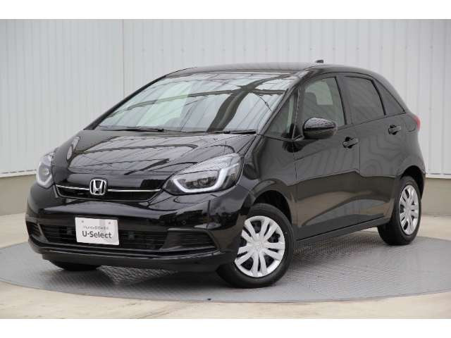 フィット1.5 ホーム