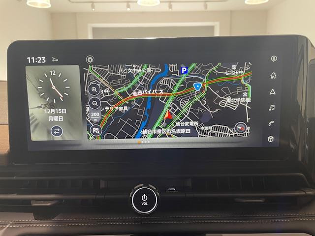 セレナ1.4 e-4ORCE ハイウェイスターV 4WD