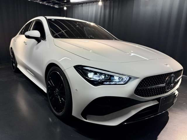 CLAクラスCLA180 アーバン スターズ