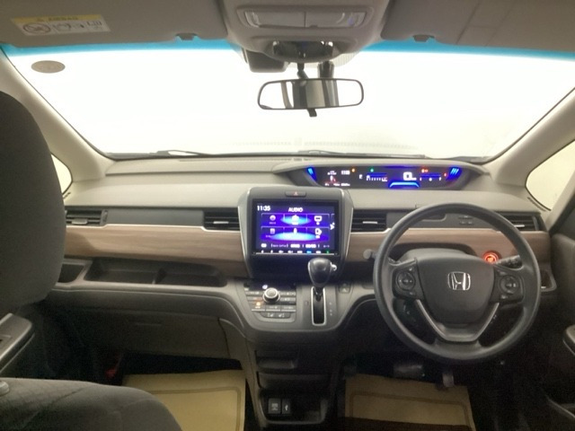 フリード1.5 G ホンダセンシング
