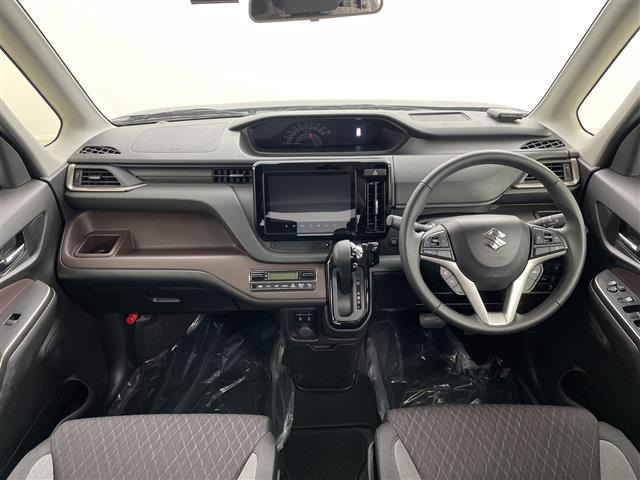 ソリオバンディット1.2 ハイブリッド(HYBRID) MV 4WD