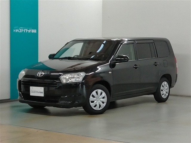 プロボックスバン1.5 F