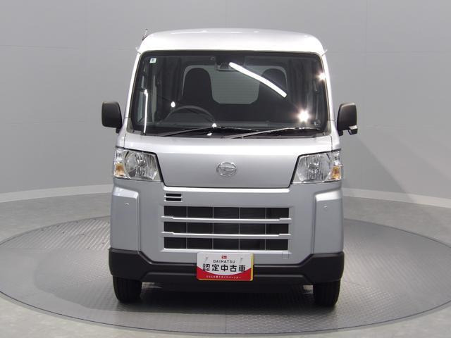 ハイゼットカーゴ