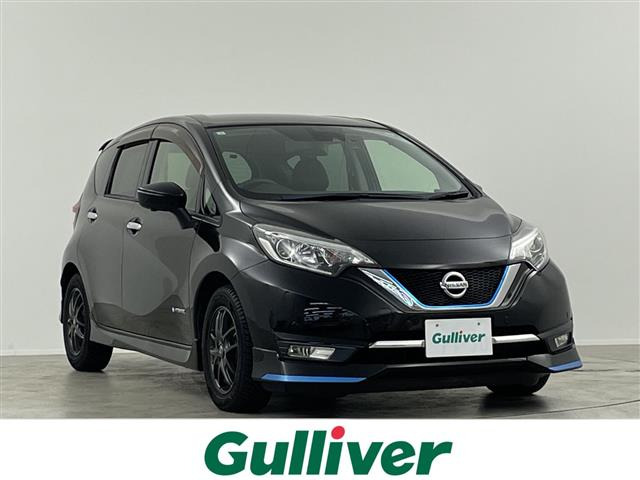 ノート1.2 e-POWER メダリスト