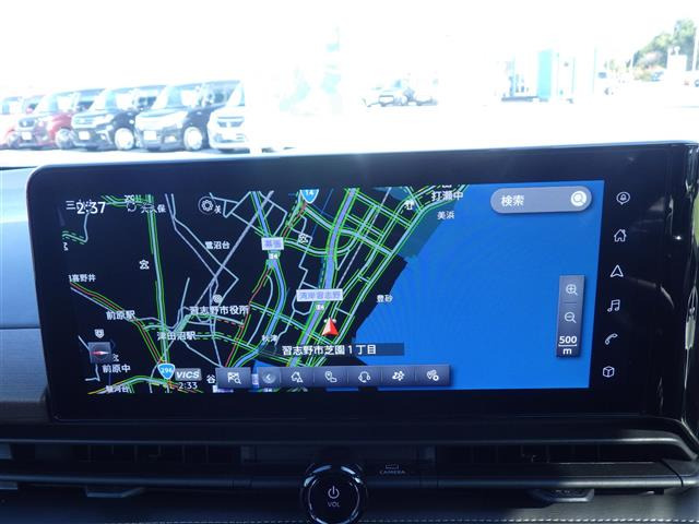 セレナ2.0 ハイウェイスターV