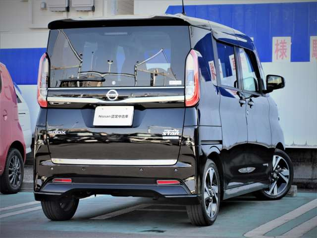 デイズハイウェイスター Gターボ プロパイロットエディション