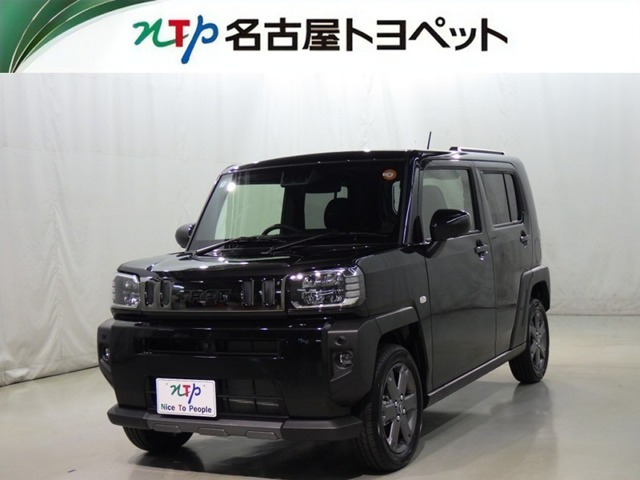 タフトG クロム ベンチャー