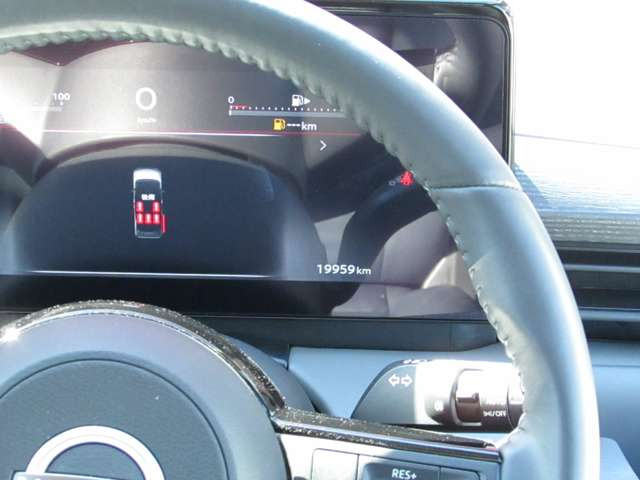 セレナ1.4 e-POWER ルキシオン